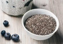 11 Neden ile Chia Tohumu Nasıl Kullanılır? Chia Tohumu Nasıl Kullanılır