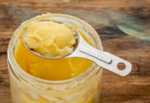 Ghee Yağının Faydaları Nelerdir? Ghee Yağı
